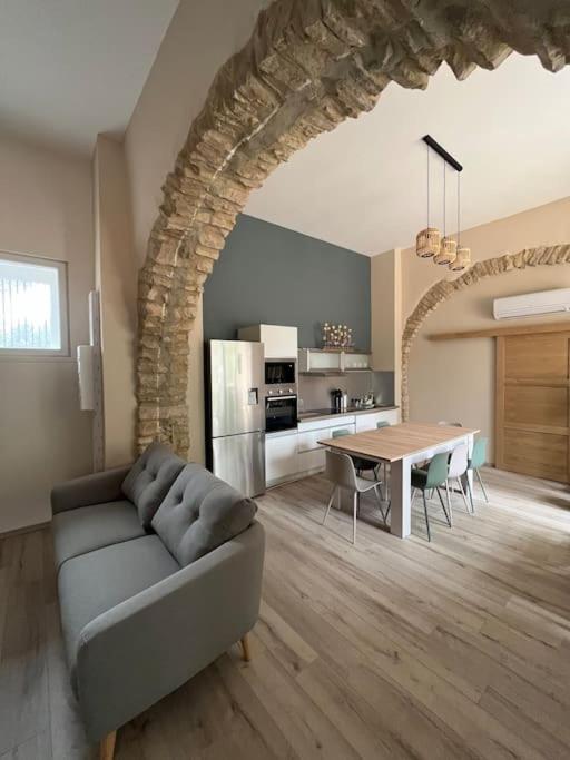 Maison Familiale 4 Chambres Rivieres  Εξωτερικό φωτογραφία