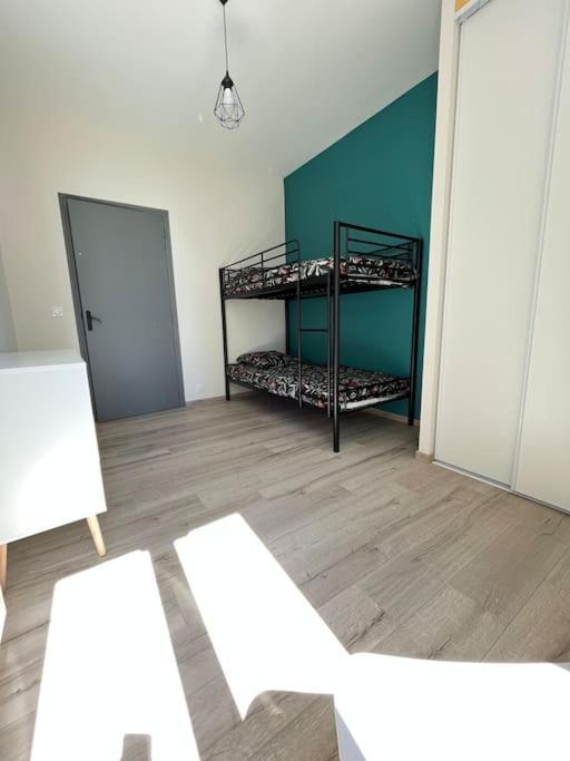 Maison Familiale 4 Chambres Rivieres  Εξωτερικό φωτογραφία