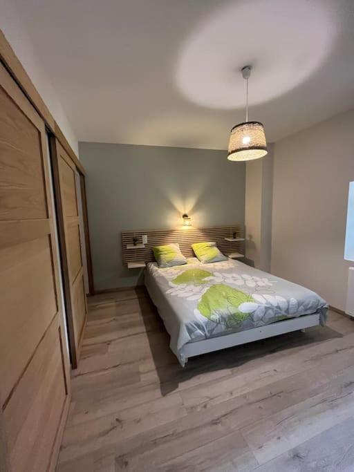 Maison Familiale 4 Chambres Rivieres  Εξωτερικό φωτογραφία