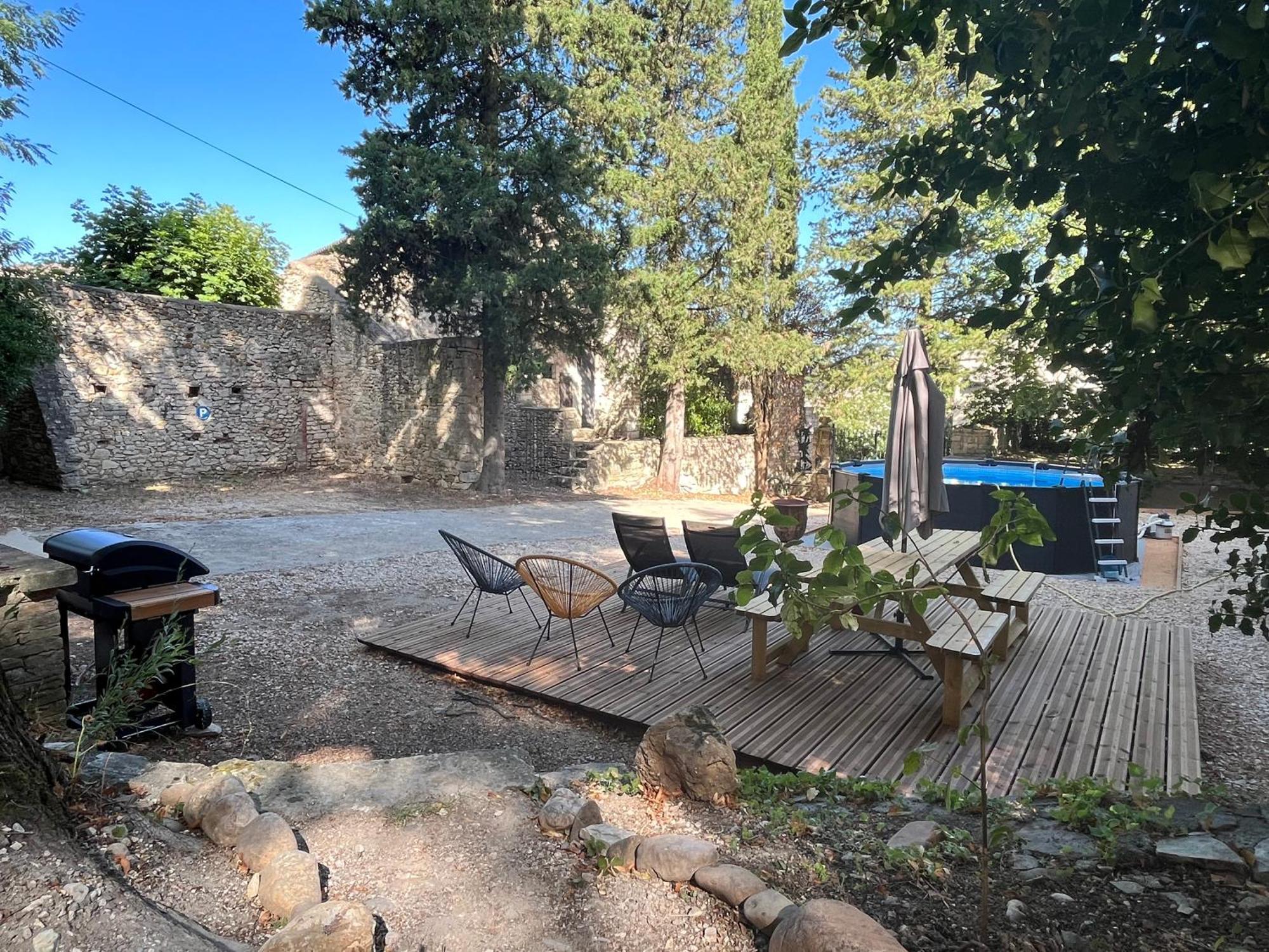Maison Familiale 4 Chambres Rivieres  Εξωτερικό φωτογραφία